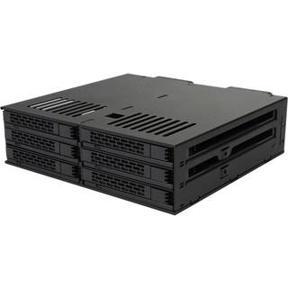 RaidSonic ICY Dock ExpressCage