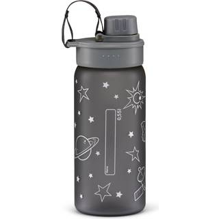 Ergobag Drikkedunk space - Grå