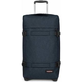 Eastpak Transit’R L rejsetaske m/hjul (TRIPLE DENIM(26W))