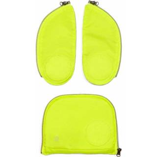 Ergobag LED Zip Set gelb, pack, cubo, cubo light