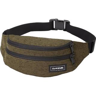 Bauchtasche Classic Hip Pack Dunkelolive
