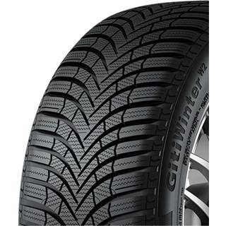 Giti Winter W2 XL BSW 3PMSF 225/50R17 98V