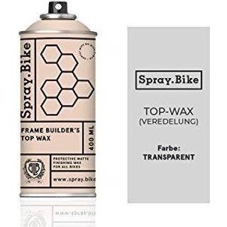 Spray.Bike Top Wax 400 ml