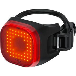 Knog Blinder Mini Square 30 Lumen Baglygte