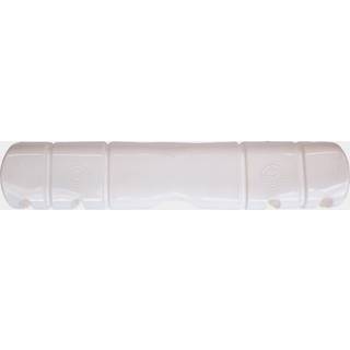Brofender Dan-Fender Multi Dock, 90 x 18.1 x 18 cm, lige, hvid
