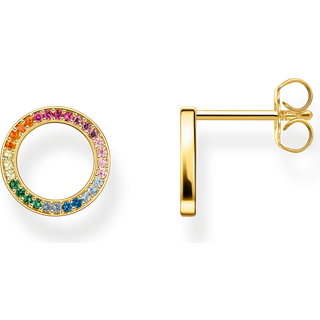 Thomas Sabo Ohrringe Together H1947-996-7