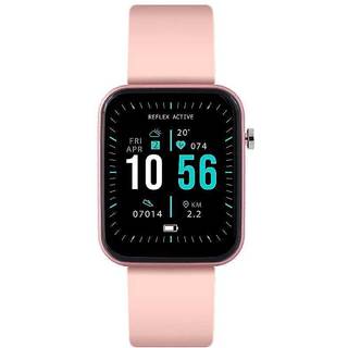 Reflex Active Series 13 RA13-2136 - Unisex - 36 mm - Smartwatch - Quartz m. Oplader - Mineralglas