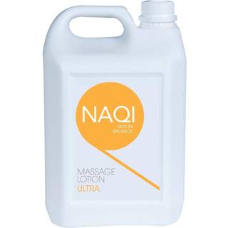 Naqi® Massage Lotion Ultra 5L