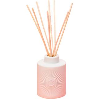 Claus Porto Home Diffusers Favorito Red Poppy Diffuser 200 ml (2.970,00 kr / 1 l) - 200 ml