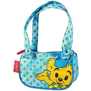 Bamse Håndtaske Bamse - Blå