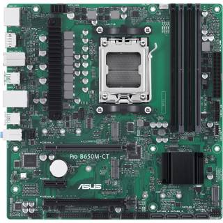 ASUS Pro B650M-CT-CSM mATX motherboard