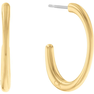 Calvin Klein Øreringe Rustfrit Stål 35000347 - Dame