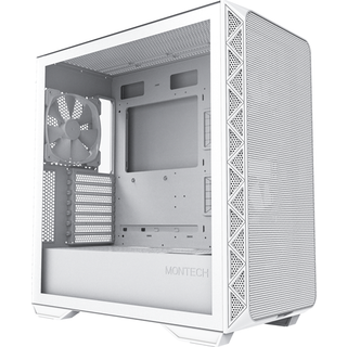 Montech Air 903 Base Hvidt kabinet -> Forventet levering: 1-2 hverdage