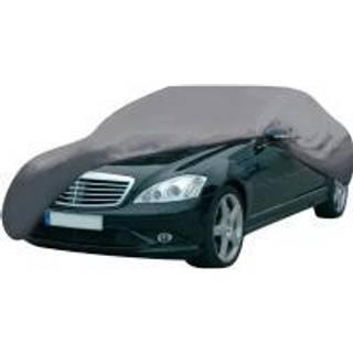 Dunlop Bilovertræk XL 534x178x120cm - grå