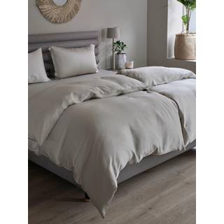 Tempur dynebetræk Bambu Natur 150x210 cm