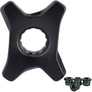 Sram Kædekrans, Vagt, Spider Fazua