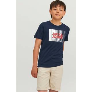 Logo T-shirt Junior