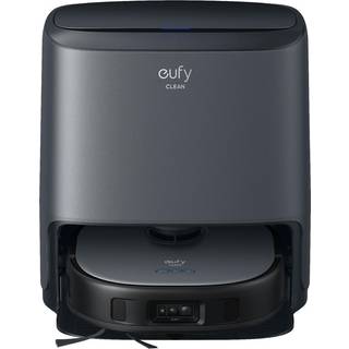 Eufy Clean X9 Pro Black