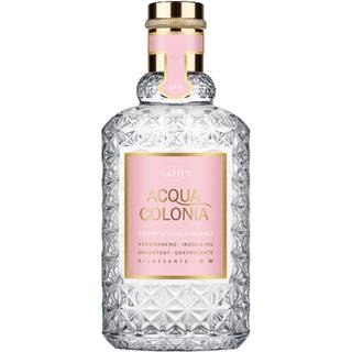 4711 Acqua Colonia Basic Range Peony & Sandalwood Eau de Cologne Spray 100 ml (4.060,00 kr / 1 l) - 100 ml