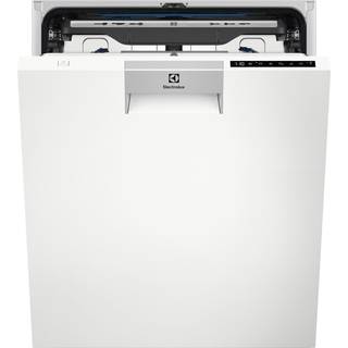 Electrolux ESC87311UW Opvaskemaskine til indbygning