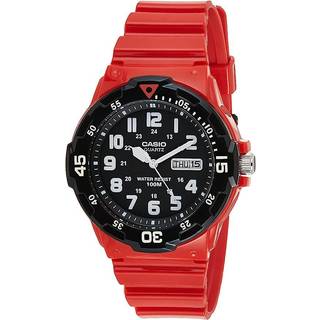 Herre Casio MRW-200HC-4B Ur (Ø 43 mm)