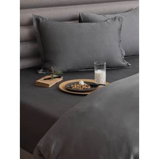 Tempur Pudebetræk Bambu Antracit 50x60 cm