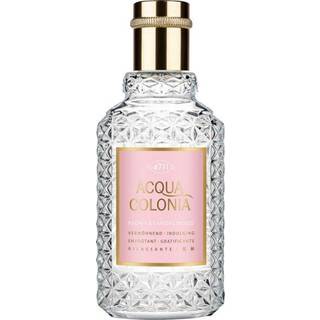 4711 Acqua Colonia Basic Range Peony & Sandalwood Eau de Cologne Spray 50 ml (2.780,00 kr / 1 l) - 50 ml
