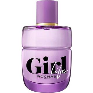 Rochas Girl Life Eau de Parfum til kvinder 40 ml - 40 ml