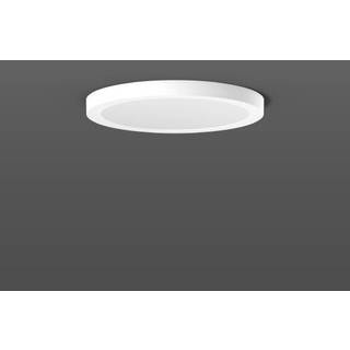 RZB Trixy LED-downlight Multilumen rund Ø 30cm