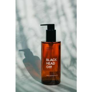 MISSHA Ansigtspleje Hudrensning Super Off Cleansing Oil 305 ml (780,00 kr / 1 l) - 305 ml