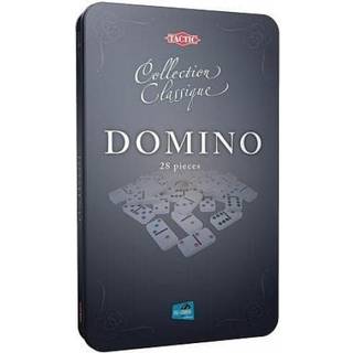 Domino metalboks