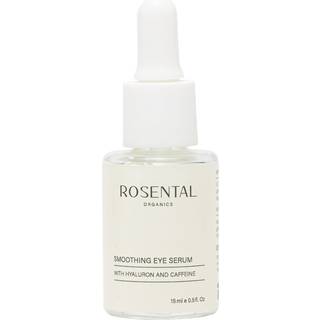Rosental Organics Ansigtspleje Øjen- og læbepleje Smoothing Eye Serum 15 ml (18.933,00 kr / 1 l) - 15 ml