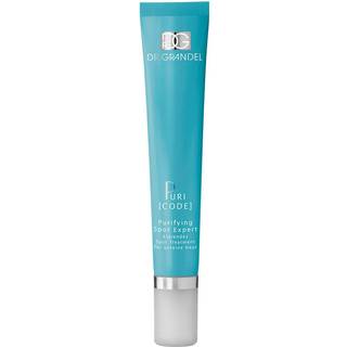 Dr. Grandel Puricode Purifying Spot Expert Cream Gel