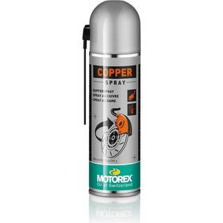 Kobberspray Motorex Copper Spray Flaske 300 ml