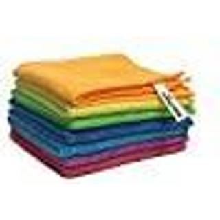 Vileda Microfibre Colors Multipack klude