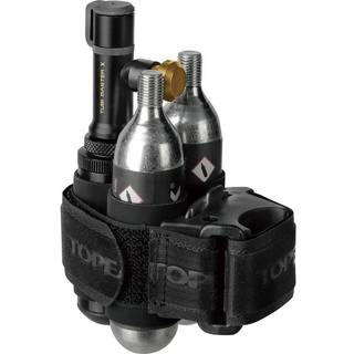 Topeak Tubi Master X Reparationssæt af punkteringer