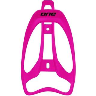 Flaskeholder One B.40 Purple/Black