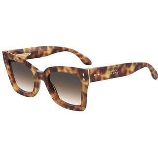 Isabel Marant IM 0103/S C9B/PR 52 Solbriller Kvinder Tortoiseshell - Honey Tortoise - 52mm