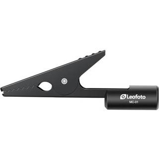 Leofoto Multi-purpose clamp MC-01