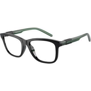 Arnette AN7226 MAYA-BEE 2753 49 Briller Mænd Black - Black - 49mm