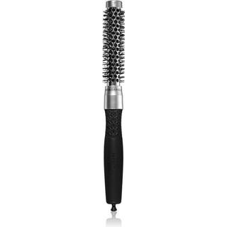 Olivia Garden Blowout Classic Silver varmebørste til Hår Diameter 15mm 1 stk. - 1 stk.