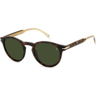 David Beckham DB 1111/S 086/QT 50 Solbriller Mænd Tortoiseshell - Tortoise - 50mm