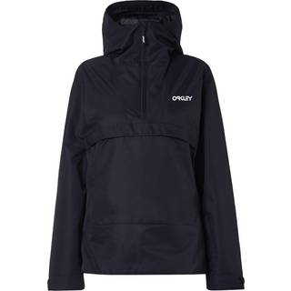 Holly Anorak W Blackout (XS)