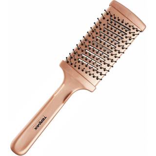 TERMIX Børster & kamme Flade børster Thermal Flat Brush Gold Rose 1 Stk. (276,00 kr / 1 stk.) - 1 Stk.