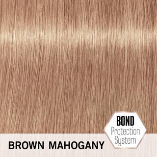 Schwarzkopf Professional BlondMe Pastel Toning 60 ml Brown Mahogany