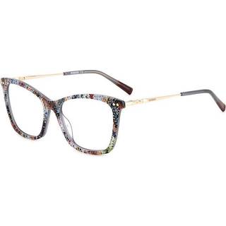 Missoni Kvinde MIS 0108 X19 Optiske stel Plast Flerfarve Sommerfugl