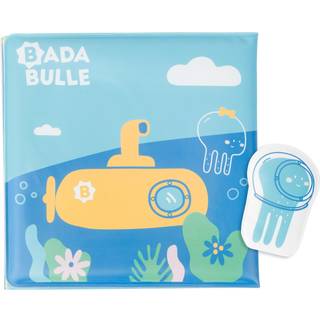 Badabulle Badebog