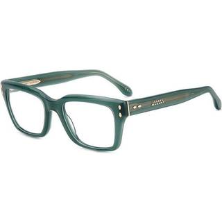 Isabel Marant IM 0112 1ED 51 Briller Kvinder Grøn - Transparent Green - 51mm