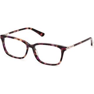 Guess GU2907 083 53 Briller Kvinder Purple - Violet Pattern - 53mm