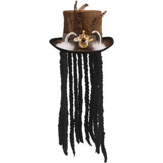 Voodoo Buluku hat